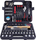 HomeForge™ 149-Piece Tool Kit